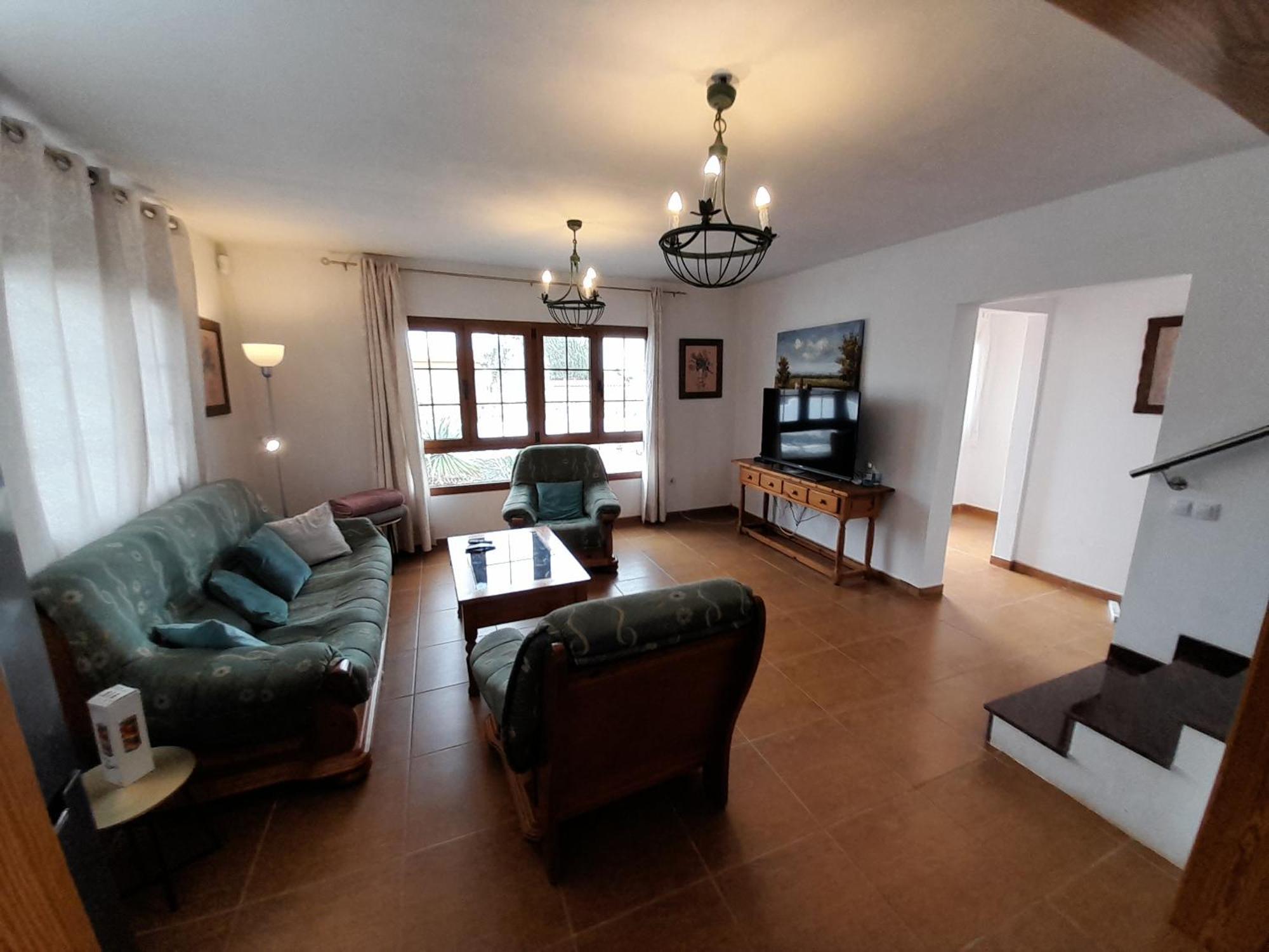 Casa Ana Perez Βίλα Antigua  Εξωτερικό φωτογραφία
