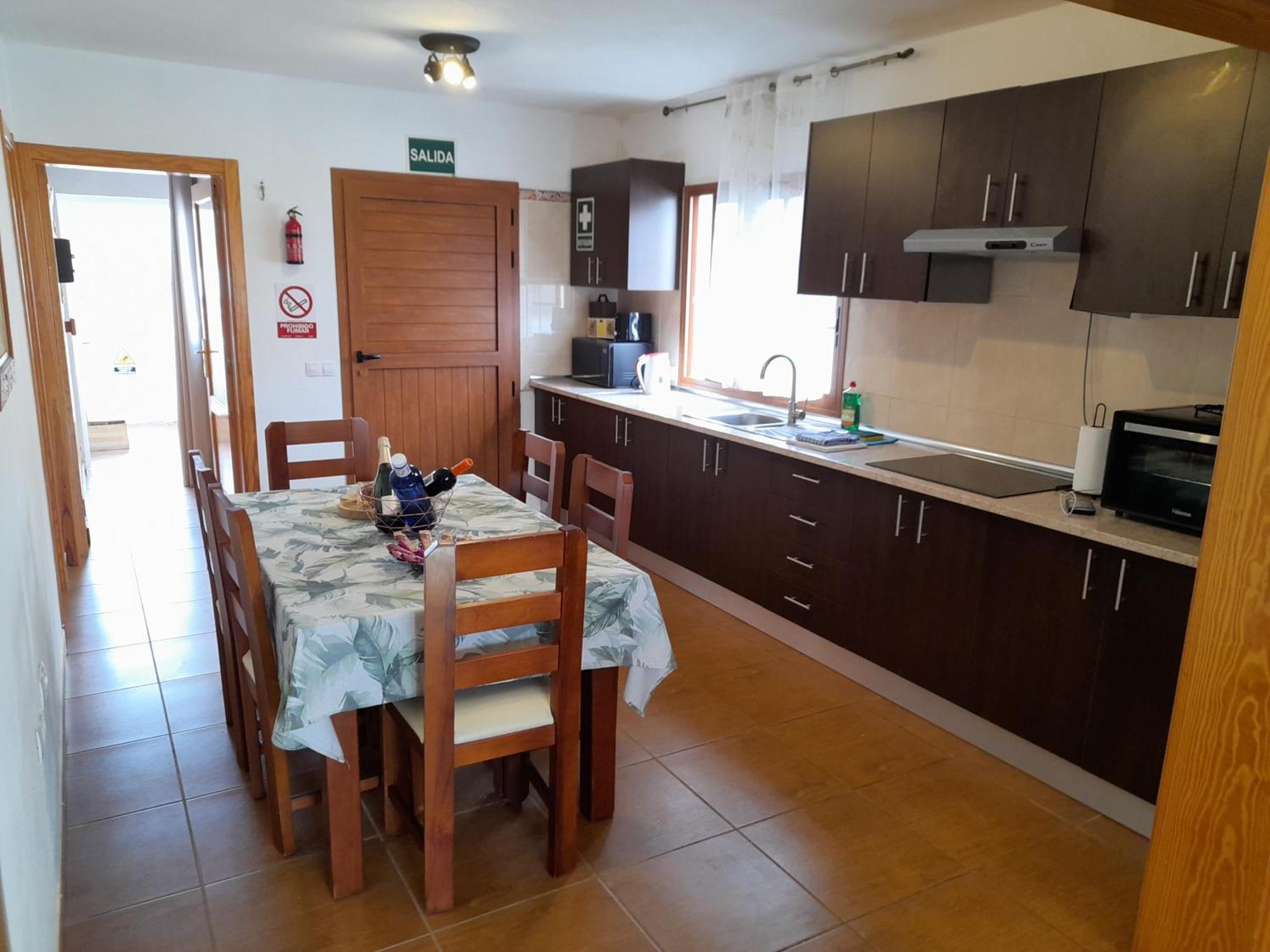 Casa Ana Perez Βίλα Antigua  Εξωτερικό φωτογραφία