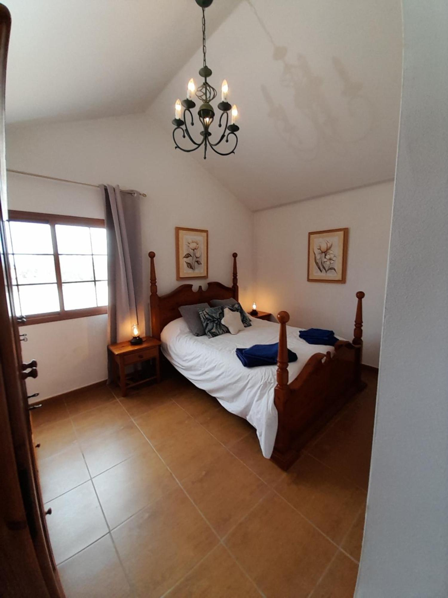 Casa Ana Perez Βίλα Antigua  Εξωτερικό φωτογραφία