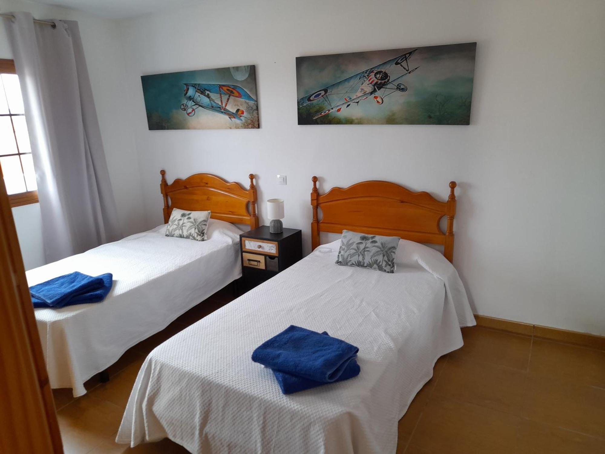 Casa Ana Perez Βίλα Antigua  Εξωτερικό φωτογραφία