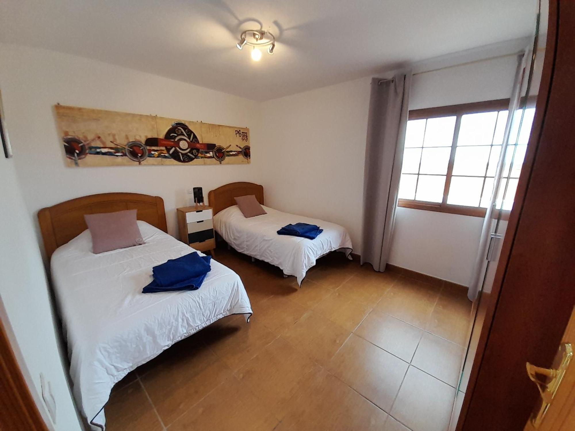 Casa Ana Perez Βίλα Antigua  Εξωτερικό φωτογραφία
