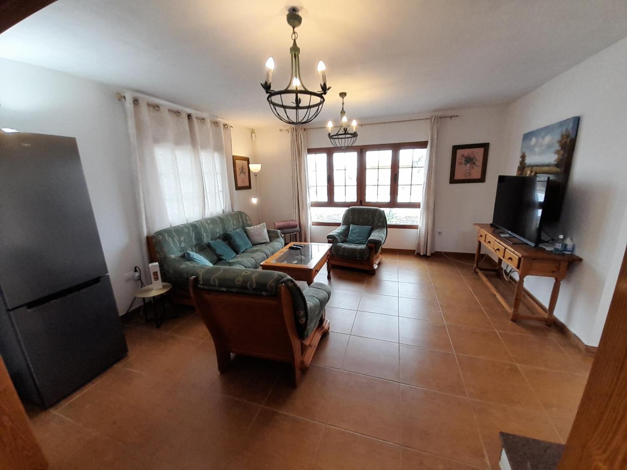 Casa Ana Perez Βίλα Antigua  Εξωτερικό φωτογραφία